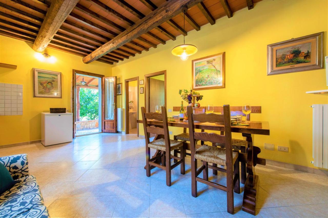 Hostly - Country House Donoratico - Only For Families Villa Esterno foto