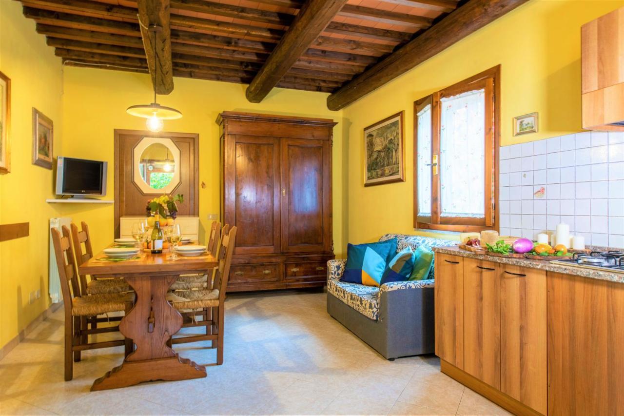 Hostly - Country House Donoratico - Only For Families Esterno foto