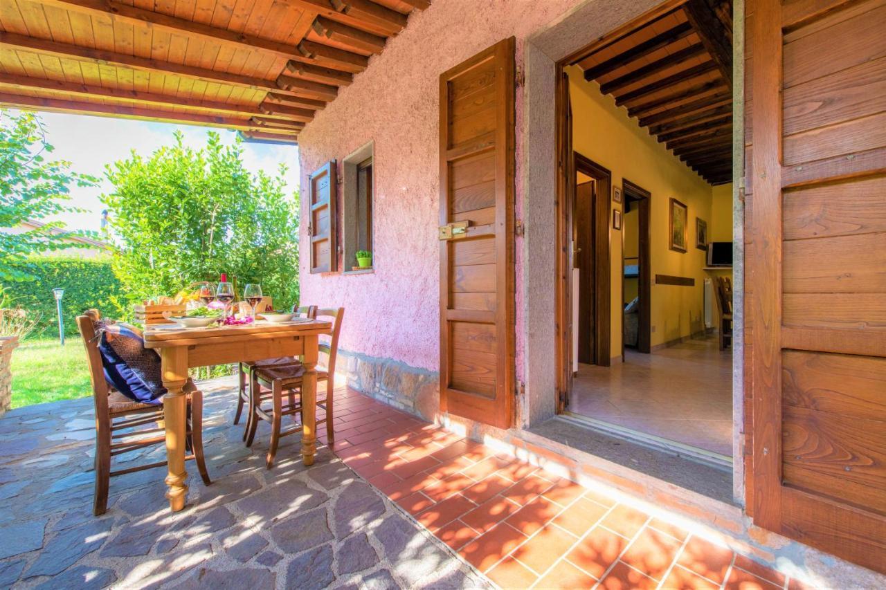 Hostly - Country House Donoratico - Only For Families Esterno foto