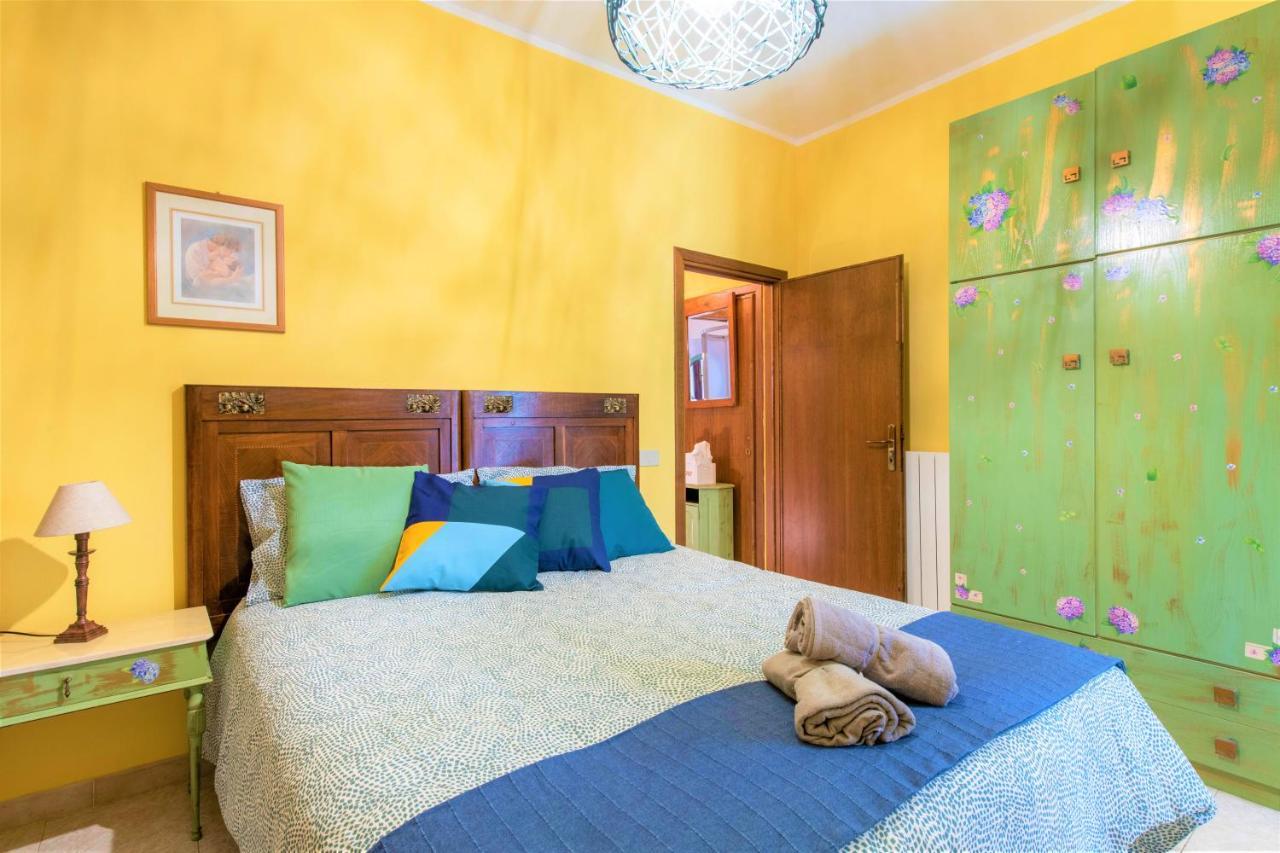 Hostly - Country House Donoratico - Only For Families Esterno foto