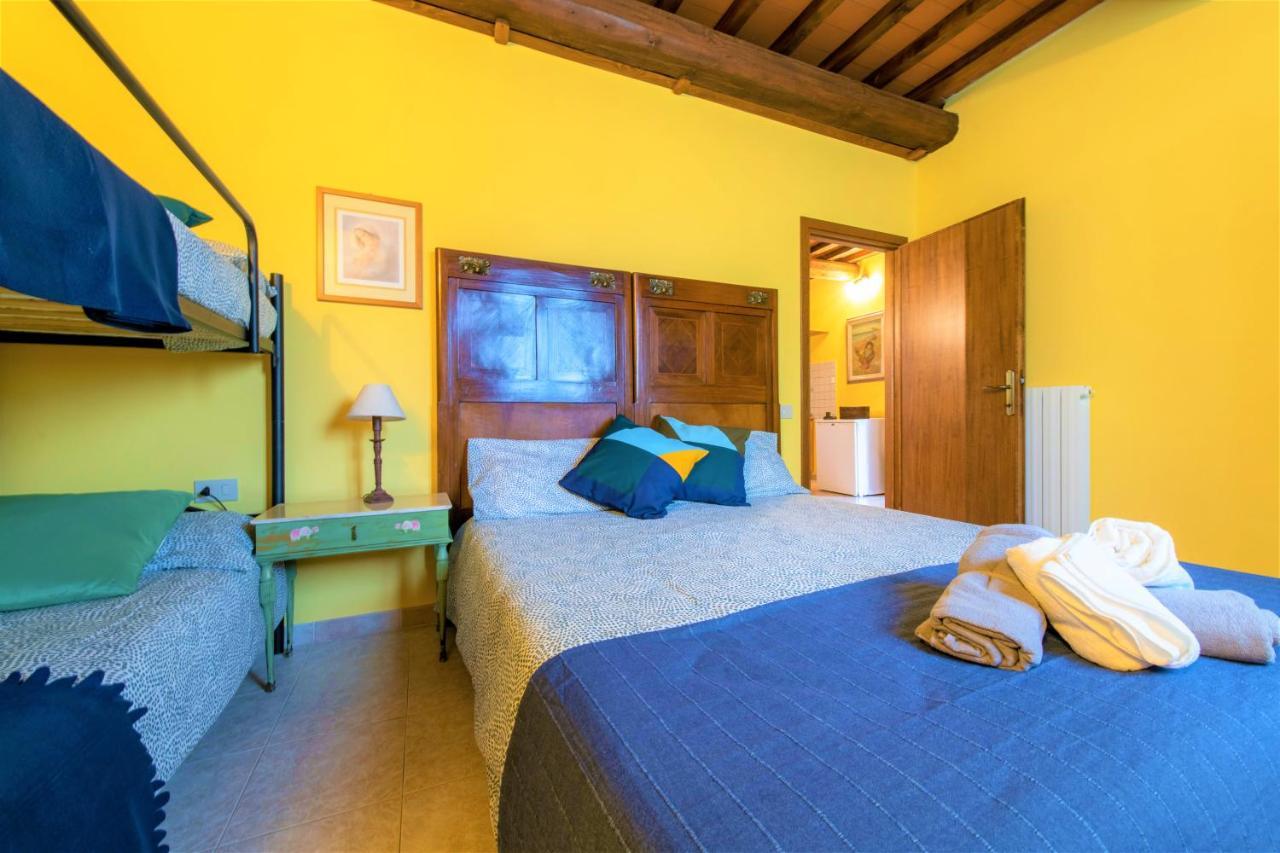 Hostly - Country House Donoratico - Only For Families Villa Esterno foto