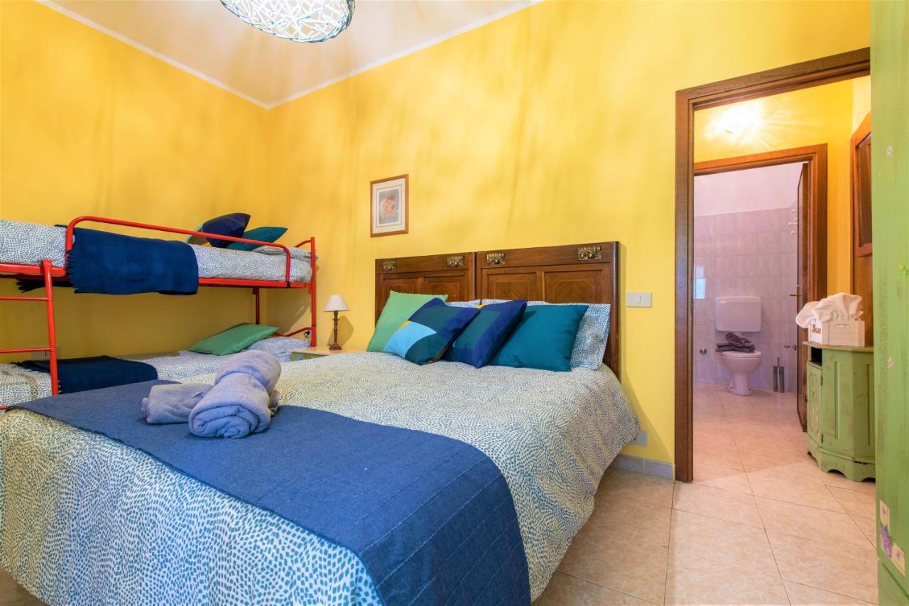 Hostly - Country House Donoratico - Only For Families Esterno foto