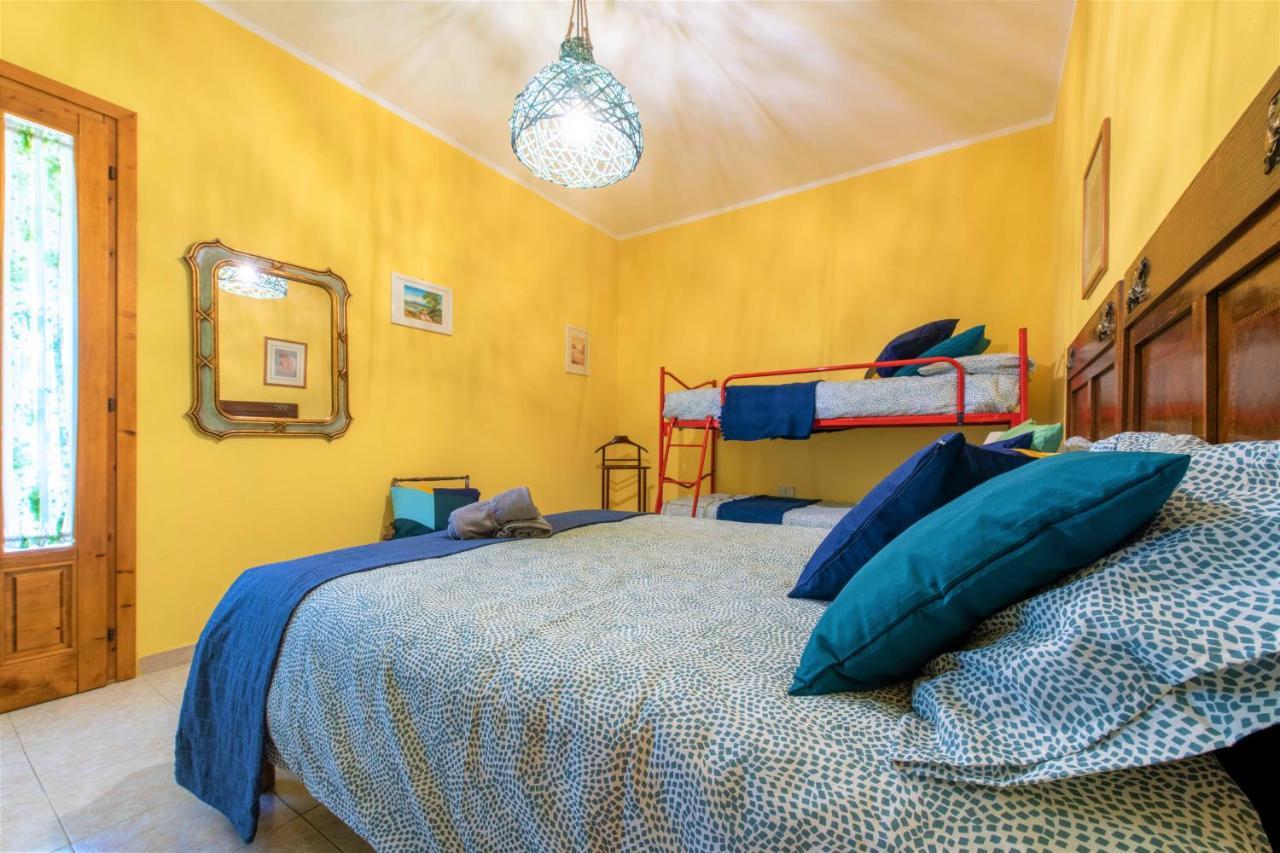 Hostly - Country House Donoratico - Only For Families Esterno foto