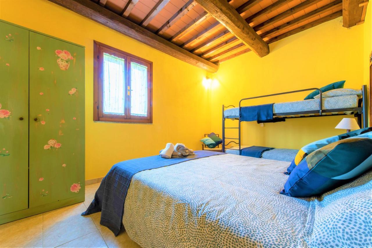 Hostly - Country House Donoratico - Only For Families Villa Esterno foto