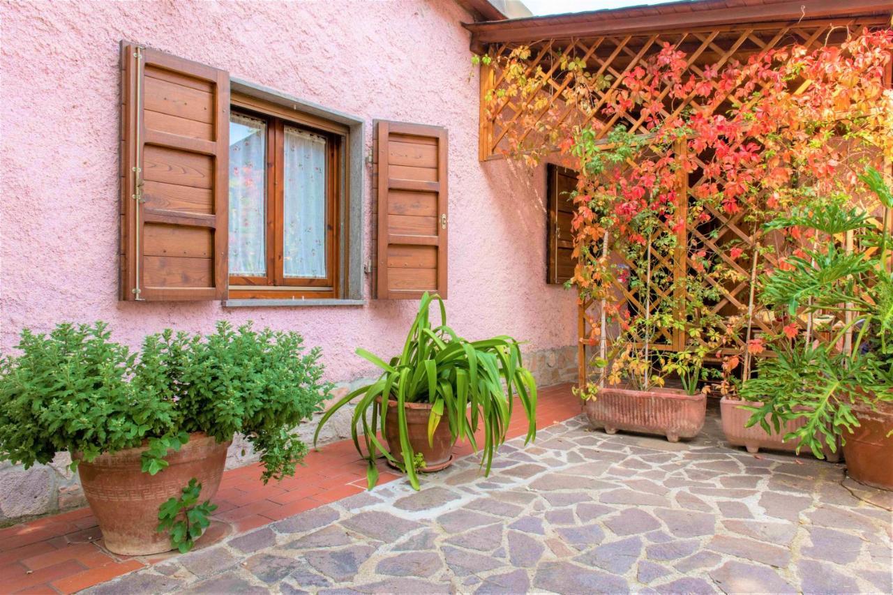 Hostly - Country House Donoratico - Only For Families Esterno foto