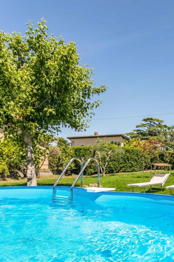 Hostly - Country House Donoratico - Only For Families Villa Esterno foto