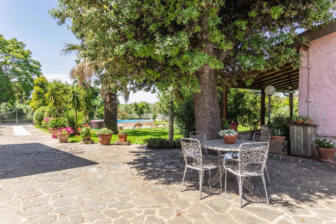 Hostly - Country House Donoratico - Only For Families Esterno foto