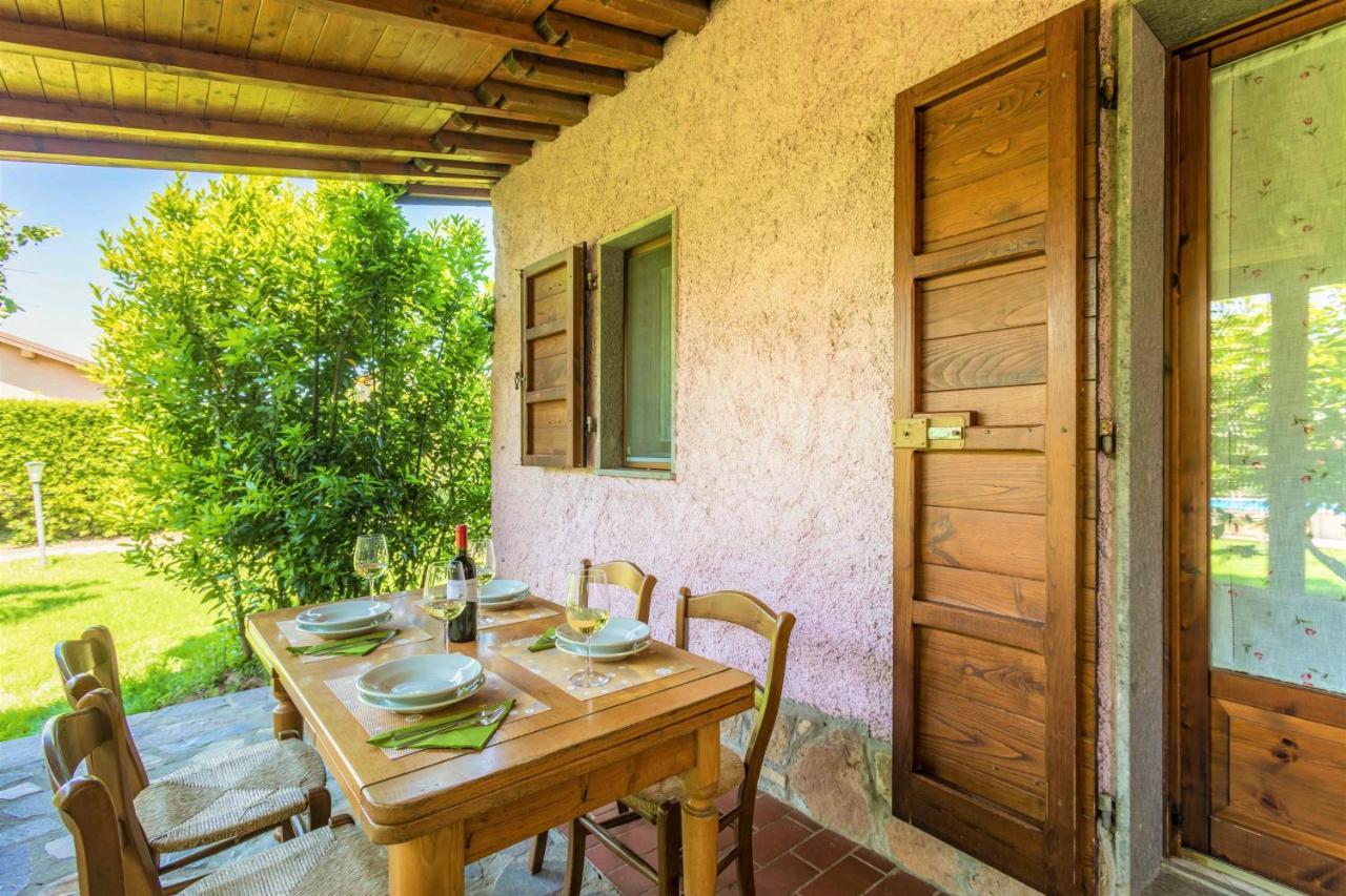 Hostly - Country House Donoratico - Only For Families Villa Esterno foto