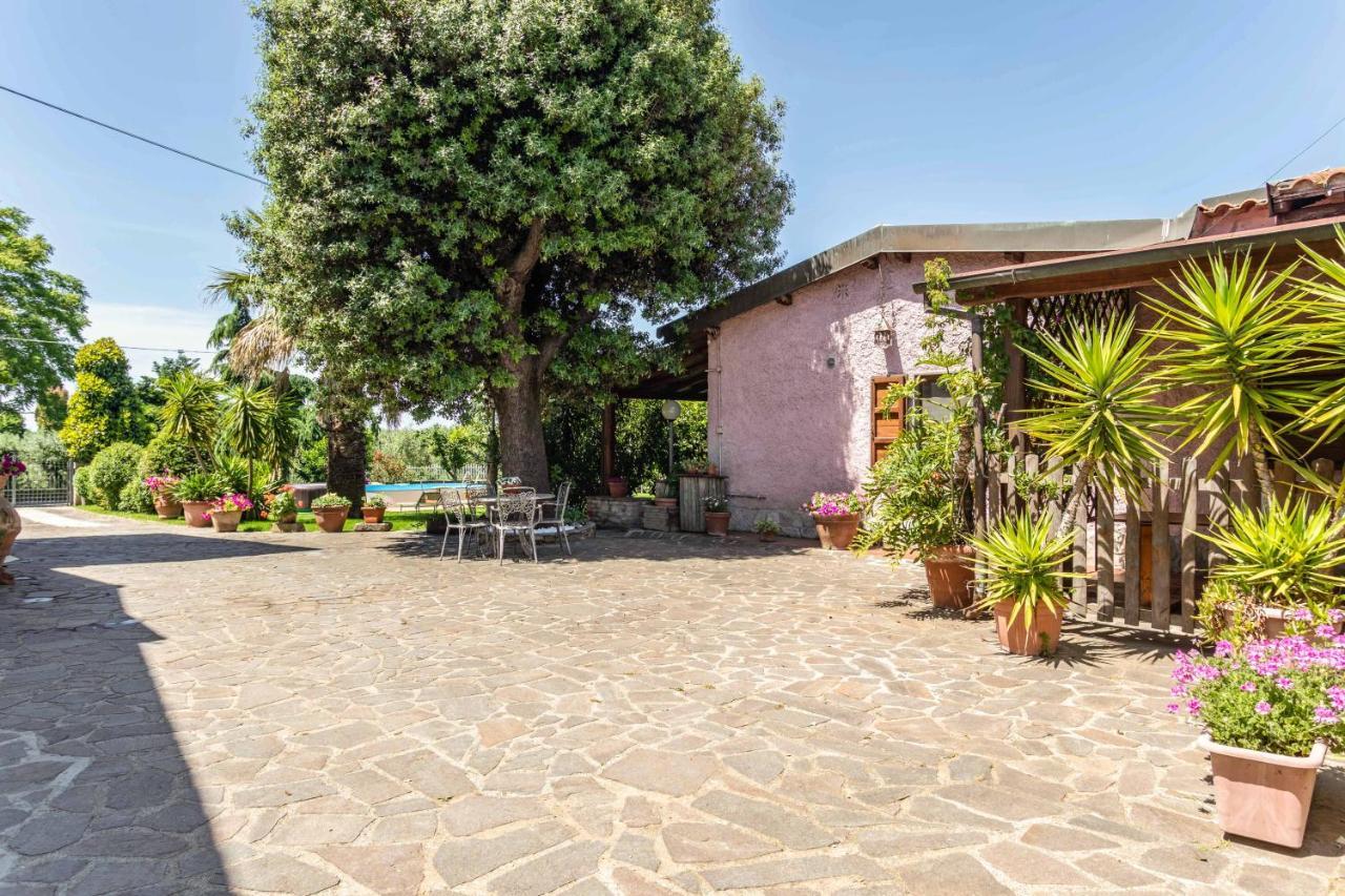 Hostly - Country House Donoratico - Only For Families Esterno foto