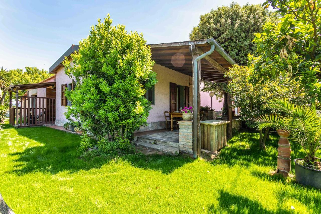 Hostly - Country House Donoratico - Only For Families Esterno foto